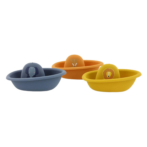 Trixie bath toy stacking - trixie,