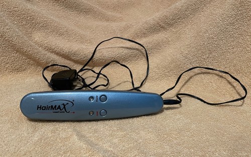 Hairmax laser comb red - comb, red-light