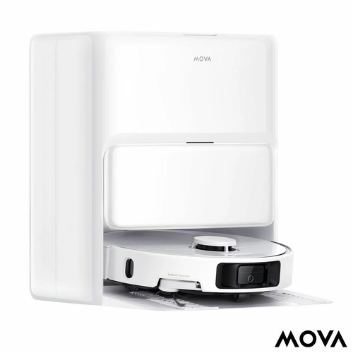 Mova p50 ultra robot vacuum - mova,