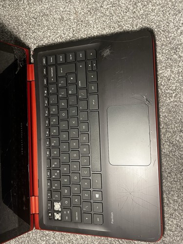 Packard bell s060sa - hp,