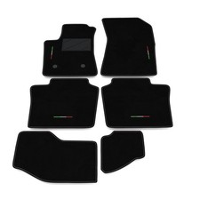 Floor Mats Compatible With