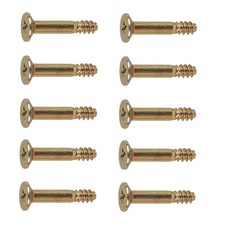 10x10 Canopy Screws