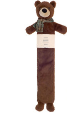 2L EXTRA LONG HOT WATER BOTTLE