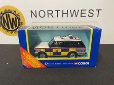 CORGI 57601 RANGE ROVER