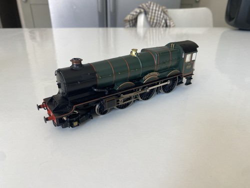Hornby railways r2022 gauge - railways,