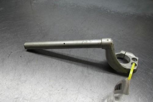 Triumph 955i sprint - triumph,