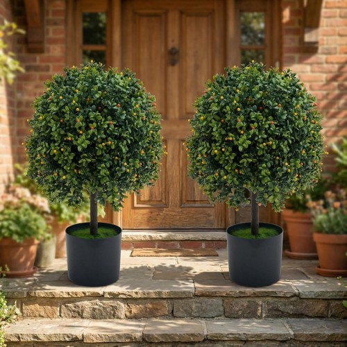 Inch artificial boxwood - 20,