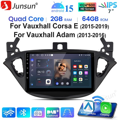Apple carplay for vauxhall - carplay,