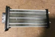 Hyundai I800  2.5 Diesel Electric Heater Matrix C 97191-2B000 2012