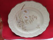 Royal Doulton Lambethware.  Norfolk  plate