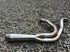 Harley-Davidson Sportster