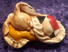 Pendelfin Stonecraft Snuggles