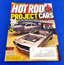 HOT ROD: PROJECT CARS 20+ SICK
