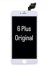 iPhone 6 Plus LCD, White, 100% Genuine Original A+