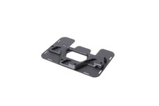 SW Motech SYS Bag S Adapter Plate for SLC Side Carriers - Left
