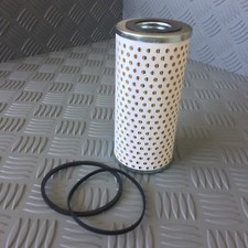 Ferguson TEA20, TED20 Tractor