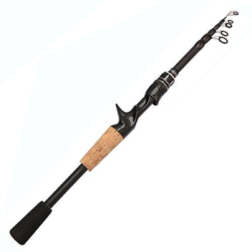 Lightweight baitcasting - lightweight,