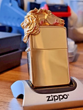 RARE 1990 STUNNING GOLD PLATED