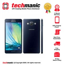 Samsung Galaxy A3 SM-A300FU -
