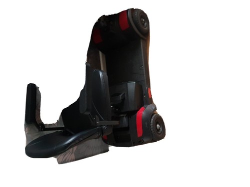 Used folding mobility scooters - used,