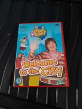 Cbeebies bbc too welcome - bbc,