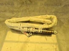 2016 RENAULT MEGANE MK4 CURTAIN AIRBAG DRIVER SIDE RIGHT 985P09101RA