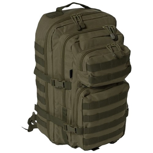 Large padded one strap assault - padded,