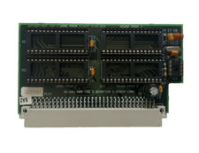 Fruit Machine Scorpion 5 Program Card (New-Old Stock) 36-205-000 ISS3