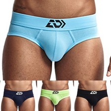 Breathable Briefs Cotton