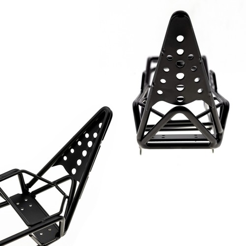 Metal roll cage - metal, chassis