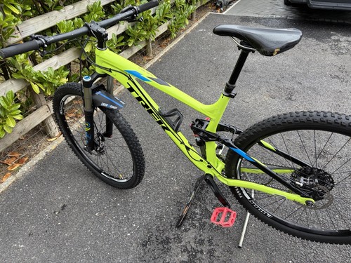 Trek fuel ex9 mountain bike - mountain,