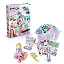 Style 4 Ever Scrapbooking Kit