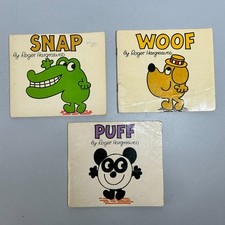 Vintage Timbuctoo Roger