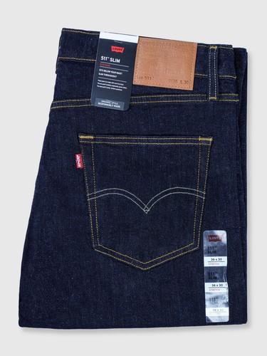 Levis 511 slim - levis,