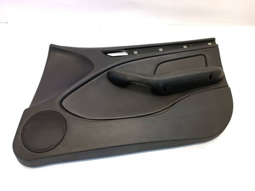 Bmw e46 2003 front - 3, right