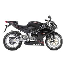 Aprilia 125 2006 2010 - rs, 2006-2010