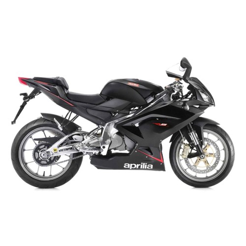 Aprilia 125 2006 2010 - aprilia,