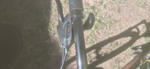 Agressor mountain bike - gt,
