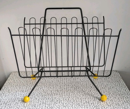 60s vintage retro atomic - 60s,