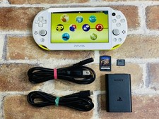 Sony PS Vita Lime Green /