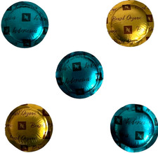 NESPRESSO PRO PODS ORIGINS