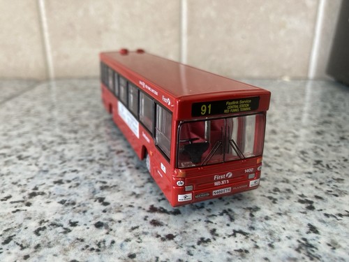 Dennis dart plaxton - dart,