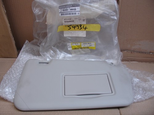 964004ma3d right driver - right, side