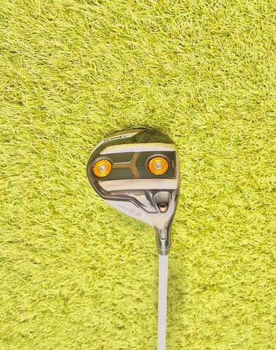 Cobra king wood - f7, /