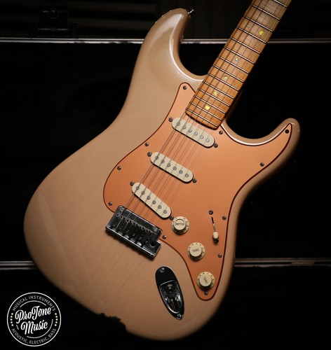 2009 fender american - 2009, deluxe