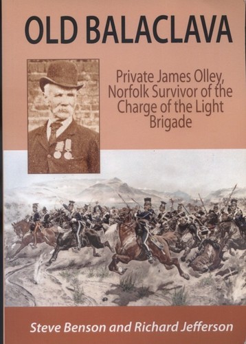Old balaclava james olley - old,