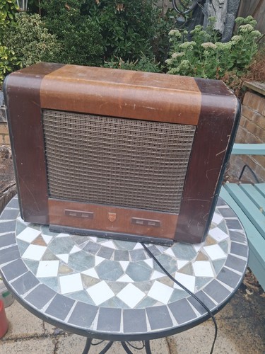 Ecko valve radio a110 - valve,
