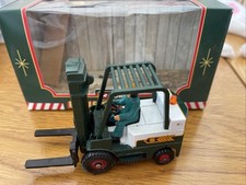 Corgi Eddie Stobart Fork Lift