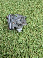 Suzuki Fz50 Fuel Tap