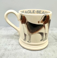 Emma bridgewater beagle - bridgewater, 1/2